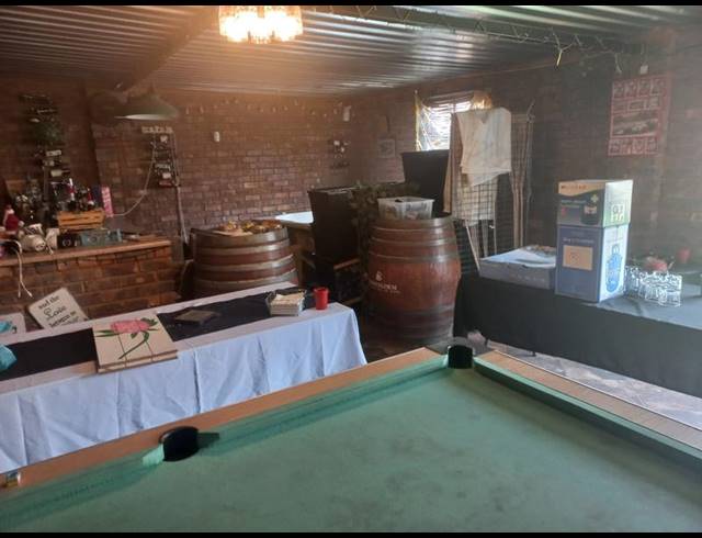 3 BEDROOM HOUSE FOR SALE IN COMET